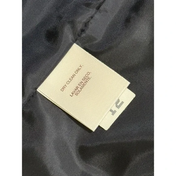 Worthington Blazer Womens 12 Long Sleeve Rayon Business Casual Ladies - Picture 5 of 14